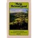 Mein Heimatland: Die sch�nsten Volks-, Wander-, Trink- und Scherzlieder. Gesang (1-2-stimmig). Melodie-Ausgabe (mit Akkorden).: Die sch�nsten Volks-, ... Ein- und zweistimmig. Mit vollst�ndigem Text