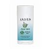 Jason Natural Cosmetics - Deodorant Aloe Vera Gel, 2.5 oz sticks