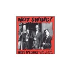 Hot Swing [Us Import]