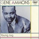 Young Jug