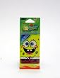 SPONGE BOB AIR FRESHNER -- ASSORTED