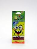 SPONGE BOB AIR FRESHNER -- ASSORTED