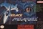 Space Megaforce