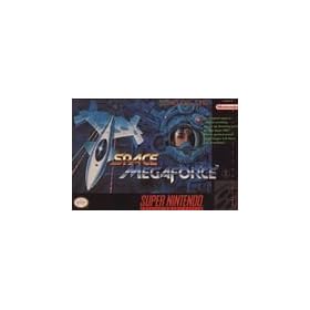 Space Megaforce