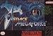 Video Games : Space Megaforce