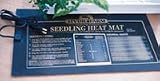Hydrofarm Seedling Heat Mat