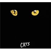 劇団四季ミュージカル 「CATS」オリジナル・キャスト