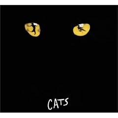 劇団四季ミュージカル 「CATS」オリジナル・キャスト