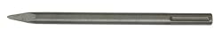 Hitachi 724963 SDS Max 12-Inch Bull Point Chisel