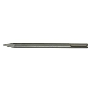 Hitachi 724963 SDS Max 12-Inch Bull Point Chisel by Hitachi
