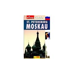Viva Guide, Sankt Petersburg, Moskau