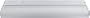 GE 27400 Office Fixture Fluorescent Light, 18-Inch