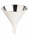 8 Inch Diameter Tin Funnel