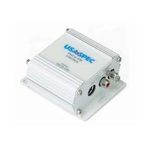USA SPEC PA11-VW - iPod in-vehicle interface adapter