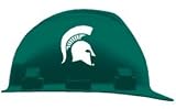 Michigan State Spartans Hard Hat