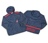Cleveland Indians Jacket