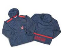 Cleveland Indians Jacket