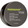 Redken for MEN Maneuver Working Wax