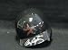 Signed Clemens, Roger Houston Astros Mini Helmet