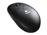 Review Logitech RX600 Cordless Optical Mouse / Logitech RX600 Cordless Optical Mouse - Mouse - optical - wireless - RF - USB wireless receiver