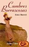 Cumbres Borrascosas / Wuthering Heights (8420676330) by Bronte, Emily
