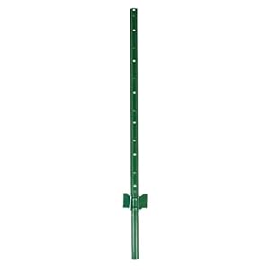 Origin Point 090044 4-foot Light Duty Fence Post