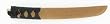 Tanto w/Cord Wrapped Handle 11.5" - Martial Arts - Practice Swords