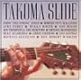 Takoma Slide { Various Artists }