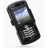 EIXO luxury alu case black for Blackberry Pearl 8100, Aluminium Hardcase, Alu Hard Case, Alucase, bag, sleeves, PDA
