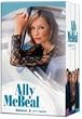 Ally McBeal : Saison 5, Partie B - �dition 3 VHS [VHS]