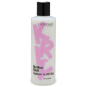 Ouidad Krly No More Knots Conditioner
