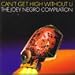 Can't Get High Without You (Remixes)