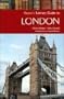 Bloom's Literary Guide to London (Bloom's Literary Guides)