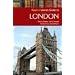 Bloom's Literary Guide to London (Bloom's Literary Guides)