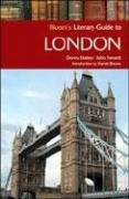 Bloom's Literary Guide to London (Bloom's Literary Guide) (Bloom's Literary Guides)