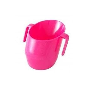 Doidy Cup - Pink Sparkles