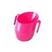 Doidy Cup - Pink Sparkles
