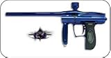 WDP Angel G7 90 Grip Paintball Gun (Blue Polish)