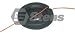 Kwik Loader Universal Dual Line String Trimmer Head KL450A