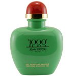 JEAN PATOU 1000 by Jean Patou FOAMING GEL 6.7 OZ