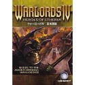 ウォーロードIV 日本語版