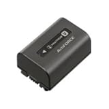 Sony NPFV50 Rechargeable Battery Pack