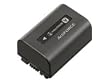Sony NPFV50 Rechargeable Battery Pack (Black)
