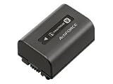 Sony NPFV50 Rechargeable Battery Pack (Black)
