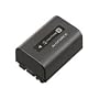 Sony NPFV50 Rechargeable Battery Pack (Black)