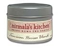 Tunisian Harissa