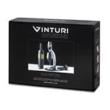 Vinturi Deluxe Aerator Set