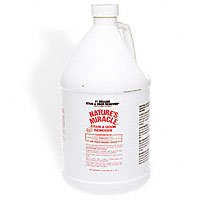 Nature's Miracle Stain & Odor Remover 1 Gallon (1 gallon jug (128-oz))