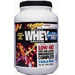 CytoSport Complete Whey Protein
