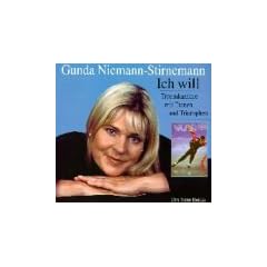 Ich will. Traumkarriere mit Tr�nen und Triumphen